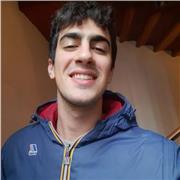 Ragazzo di quinta liceo linguistico, ho conseguito la certificazione first, possiedo un livello B2